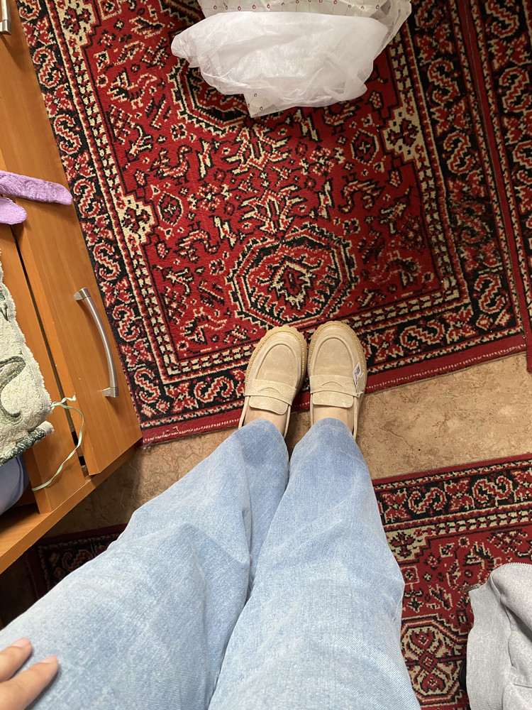 review