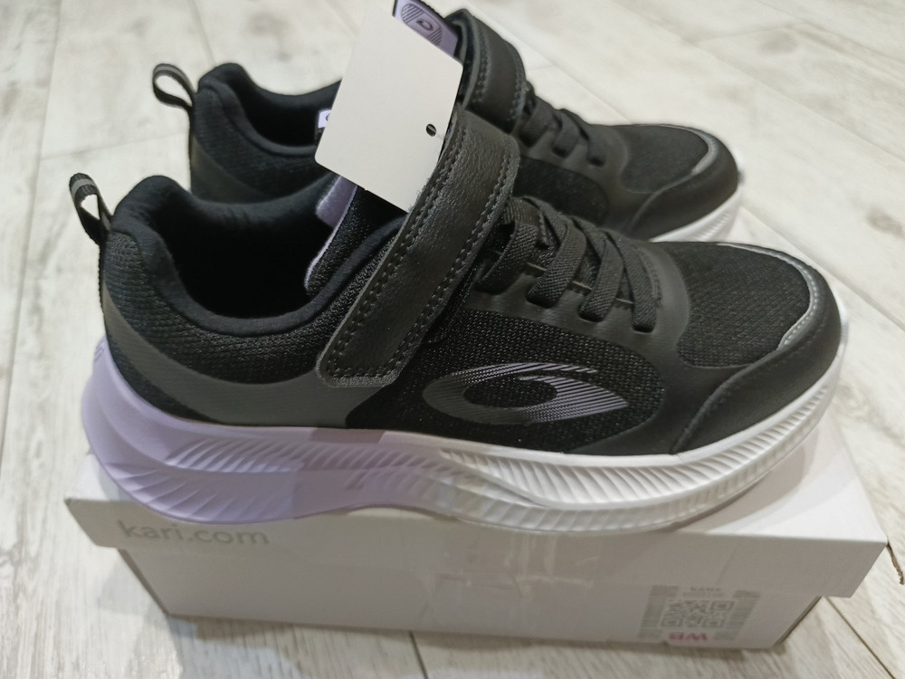 review
