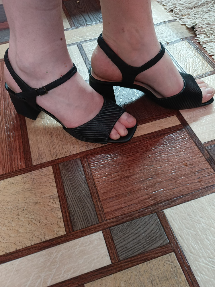 review
