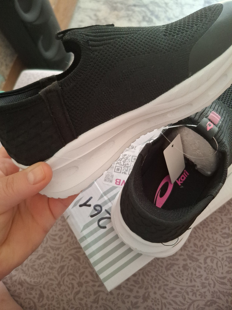 review
