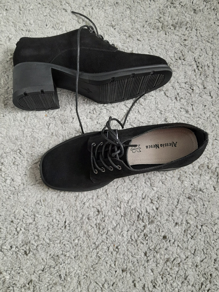 review