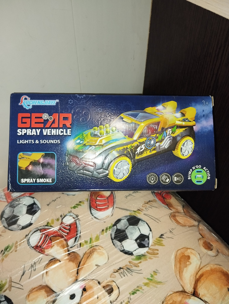 review