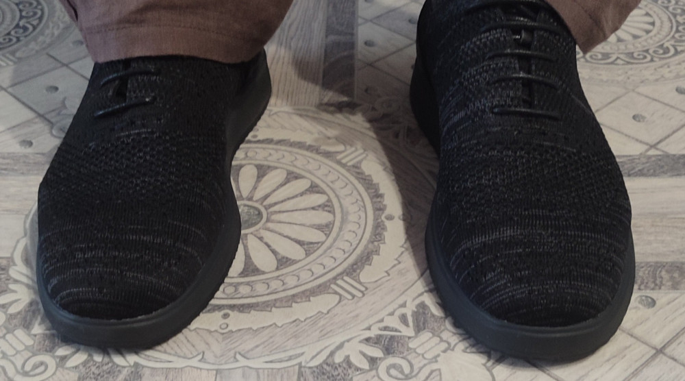 review