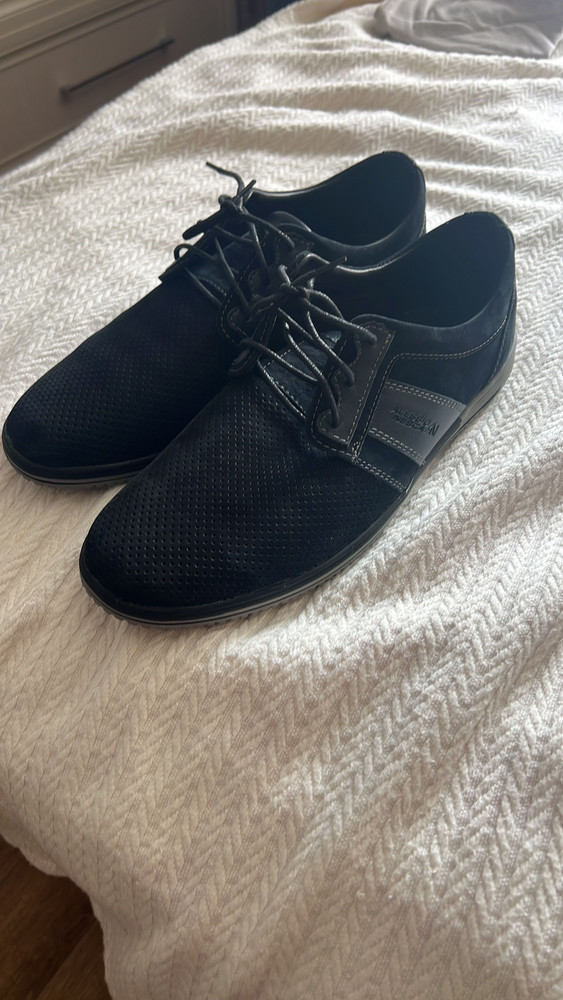 review