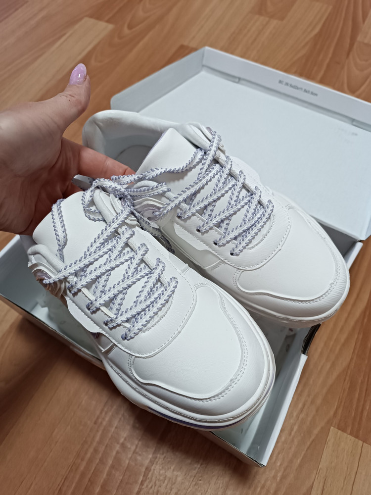 review