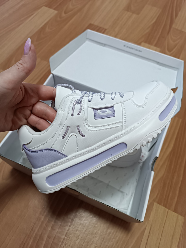 review