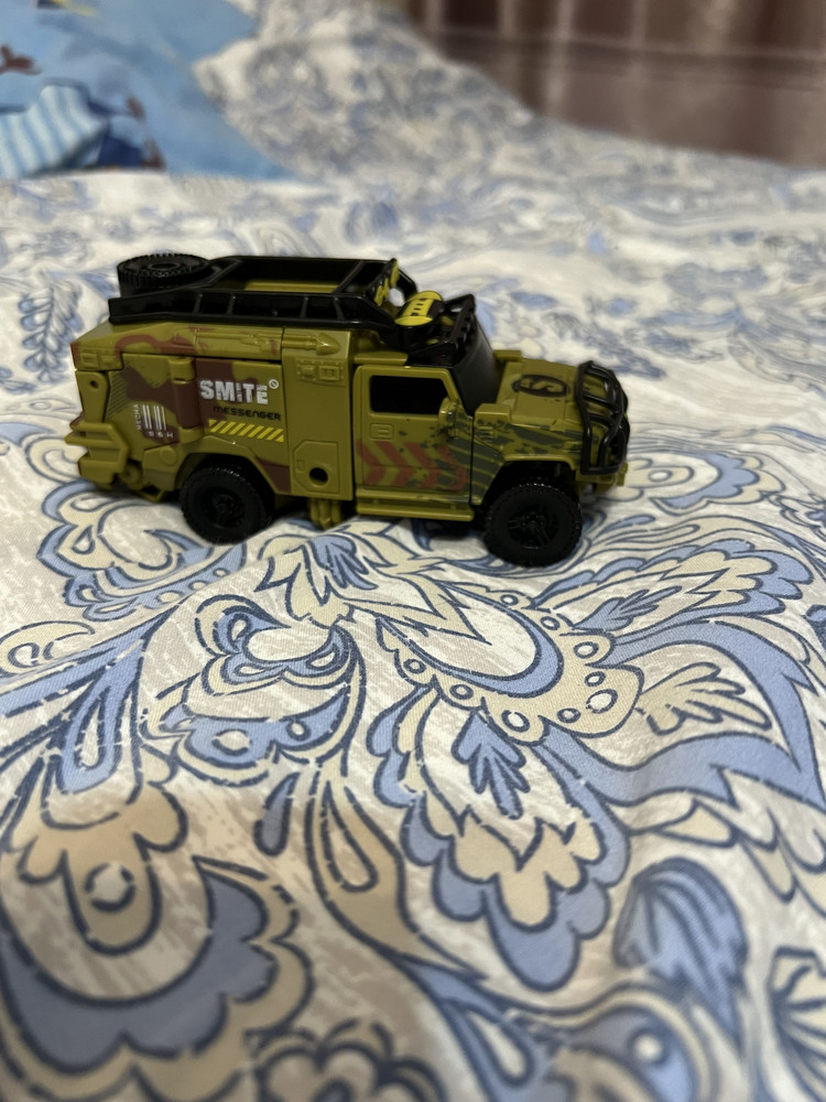 review