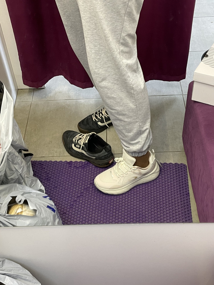 review
