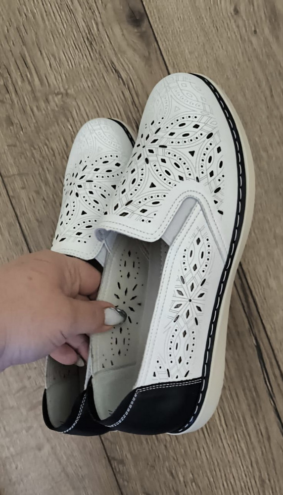 review