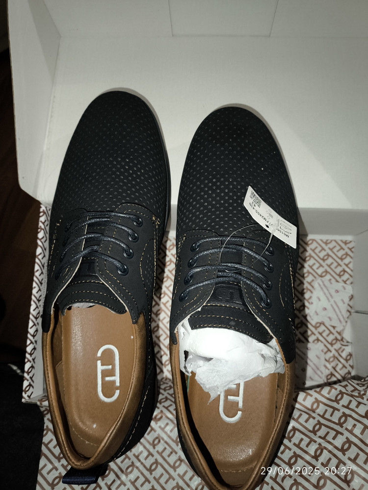 review