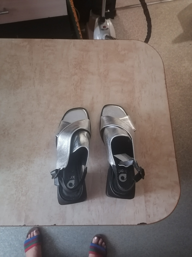 review