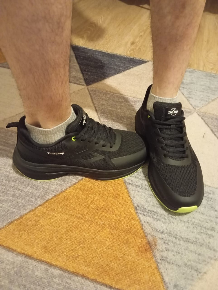 review