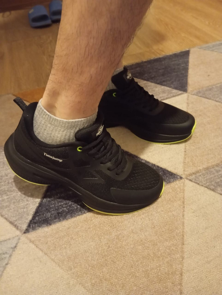 review