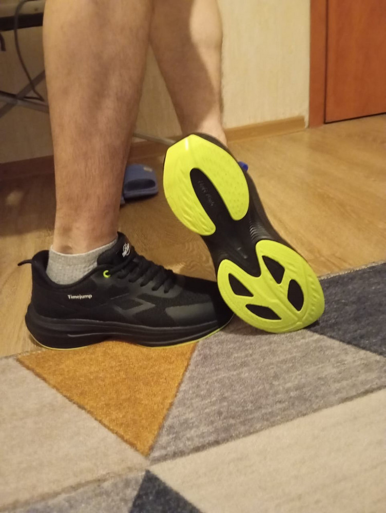 review