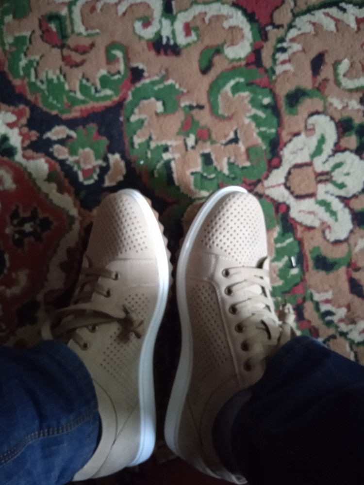 review