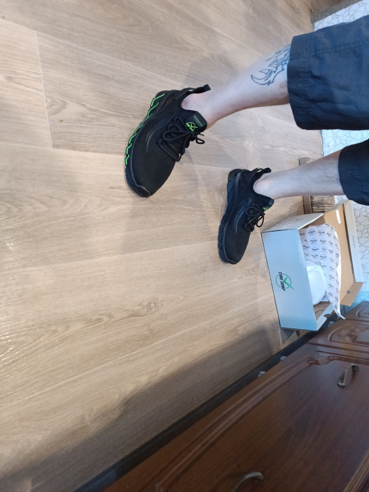 review