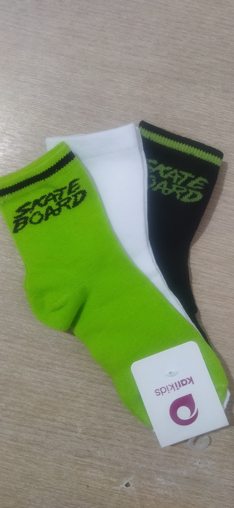 review
