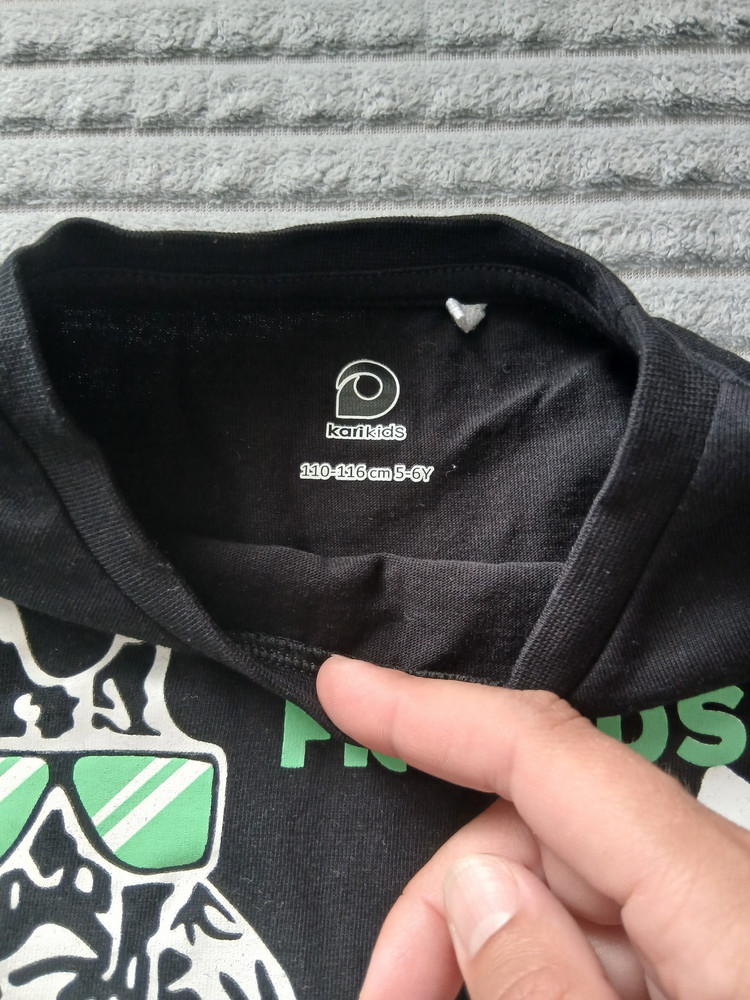 review