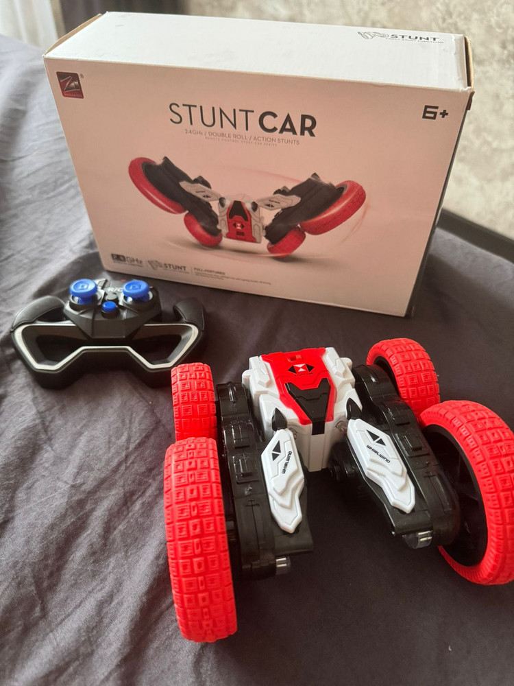 review