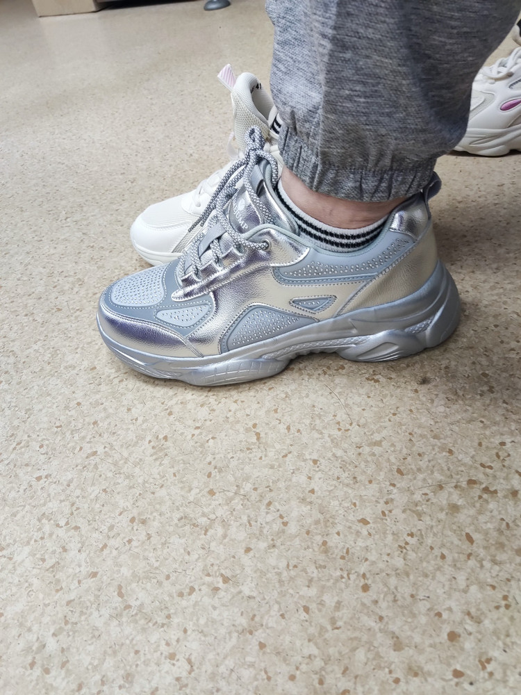 review