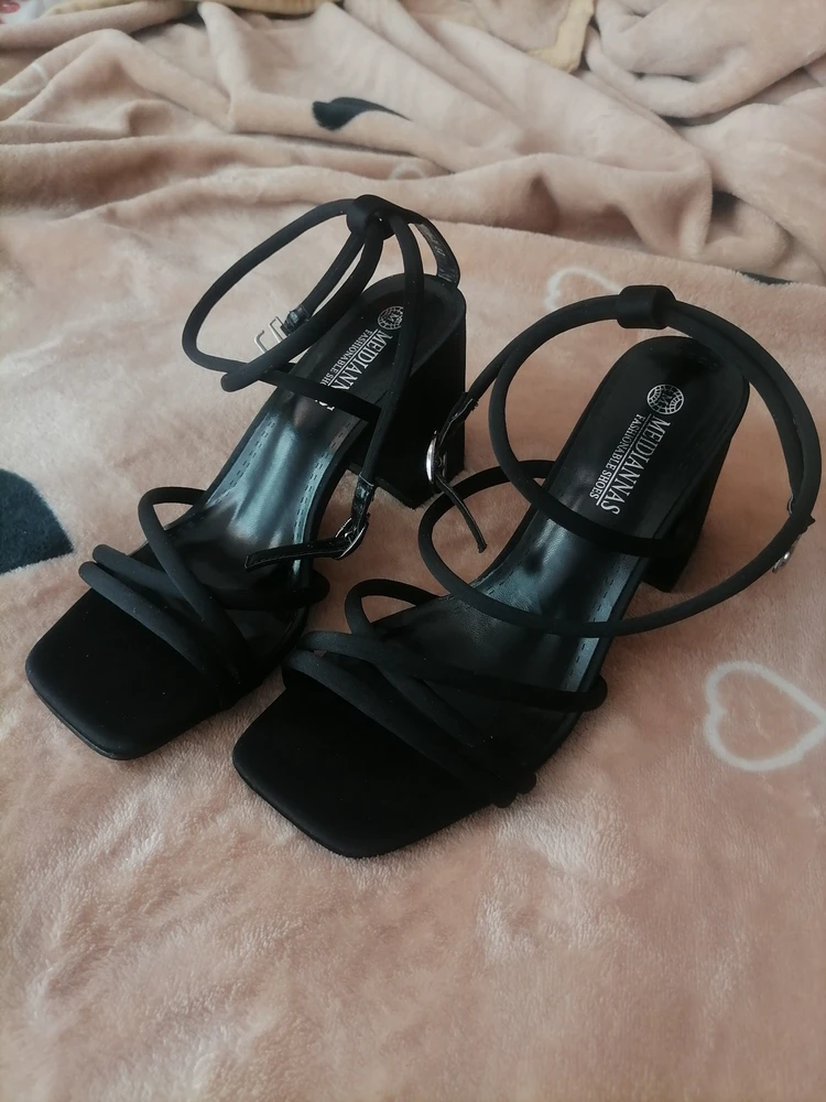 Всё устраивает