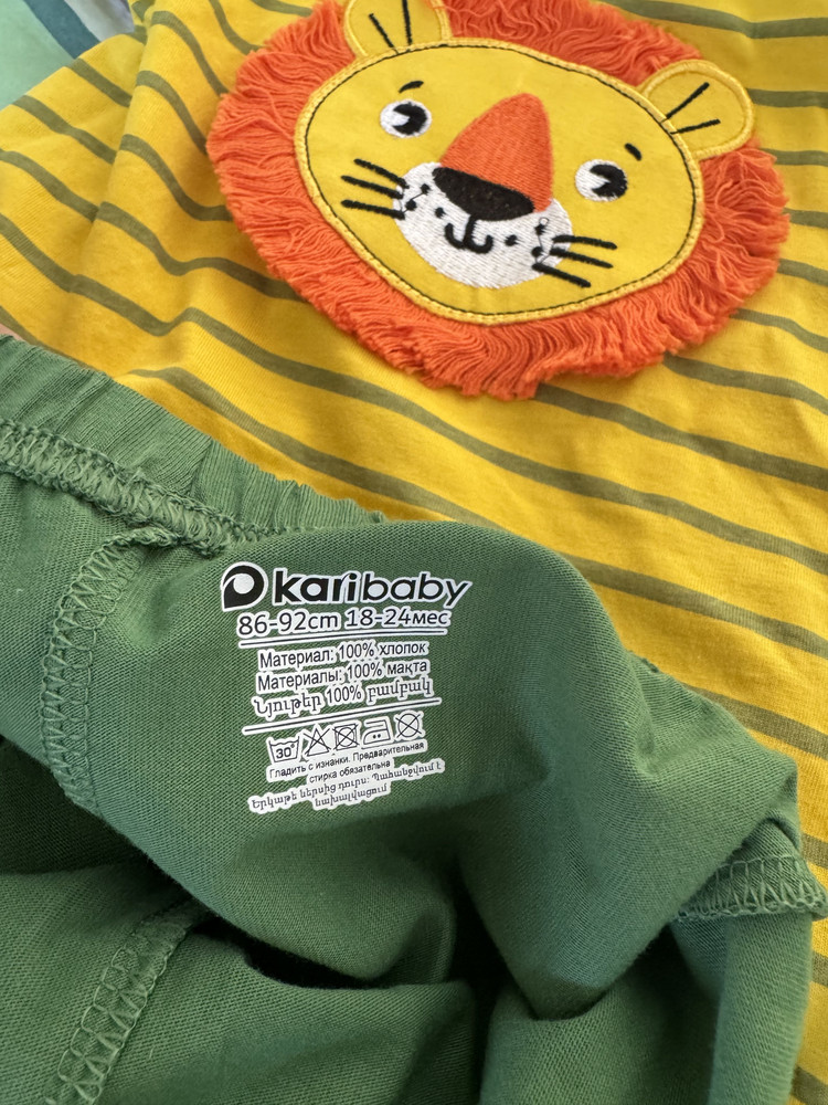 review