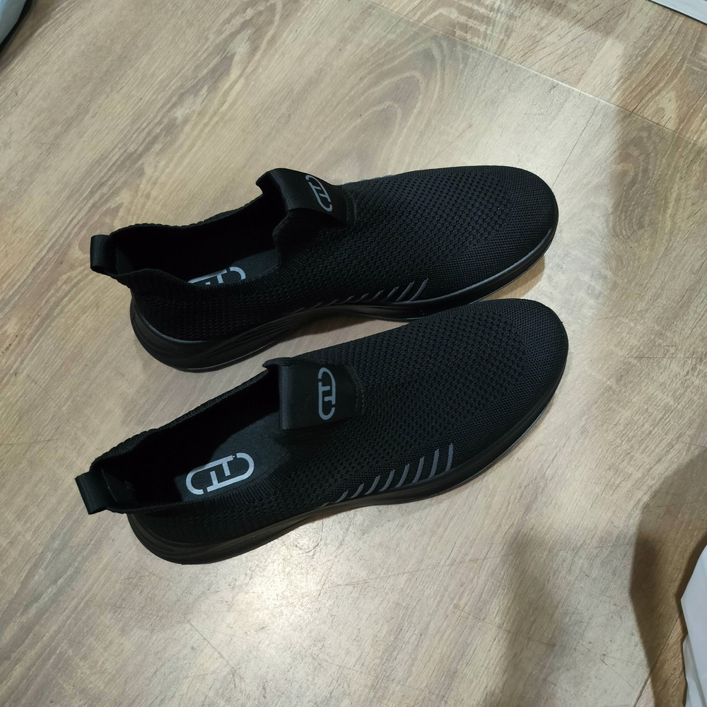 review