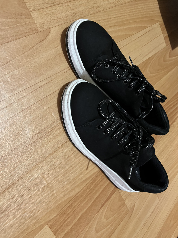 review