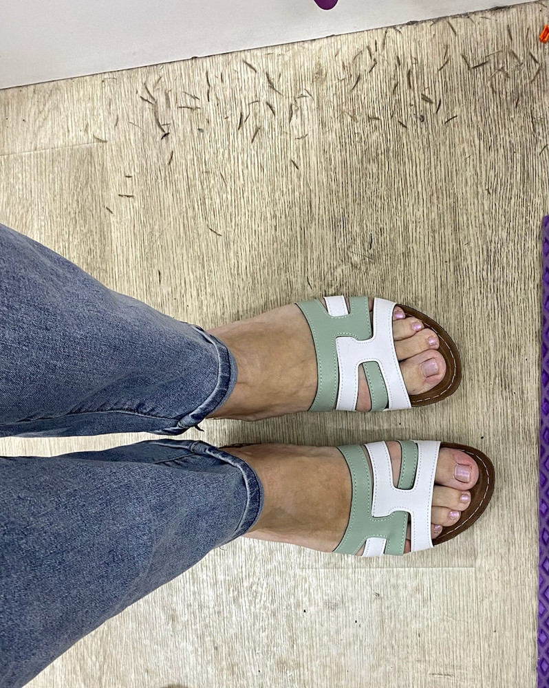 review
