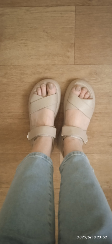 review