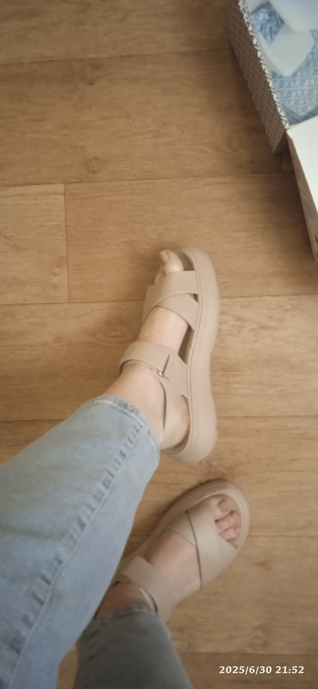 review