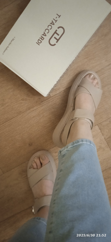 review