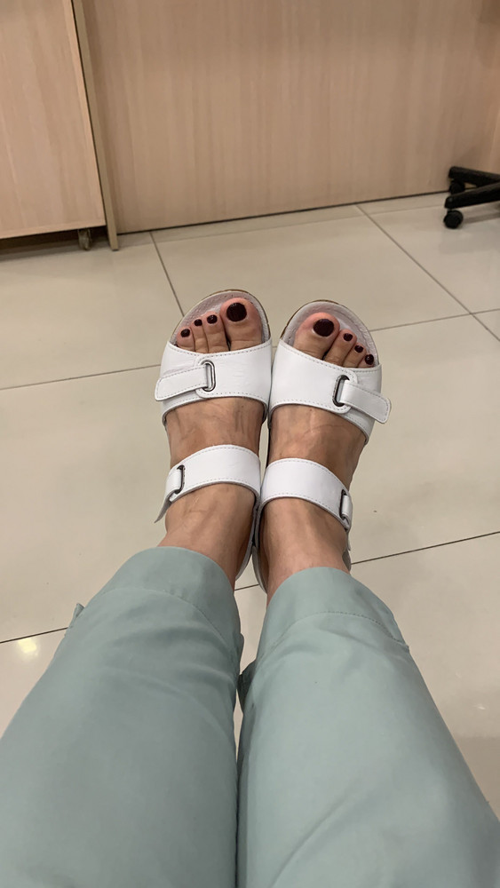 review