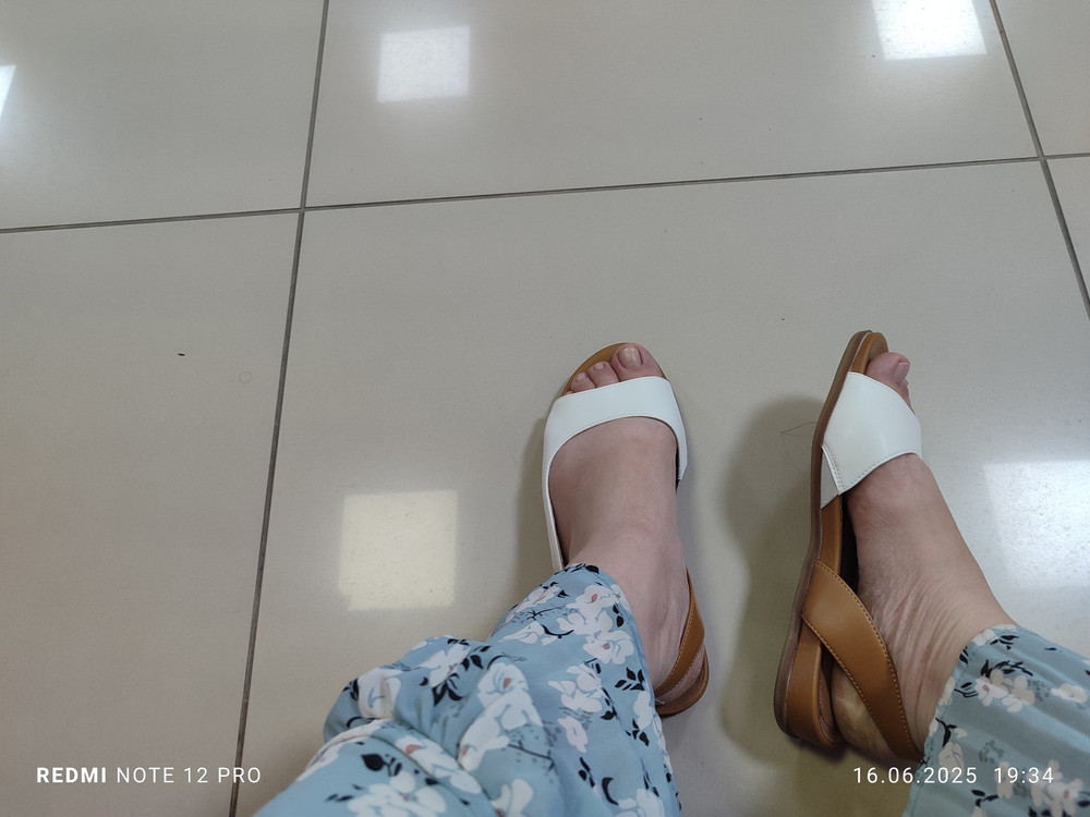 review