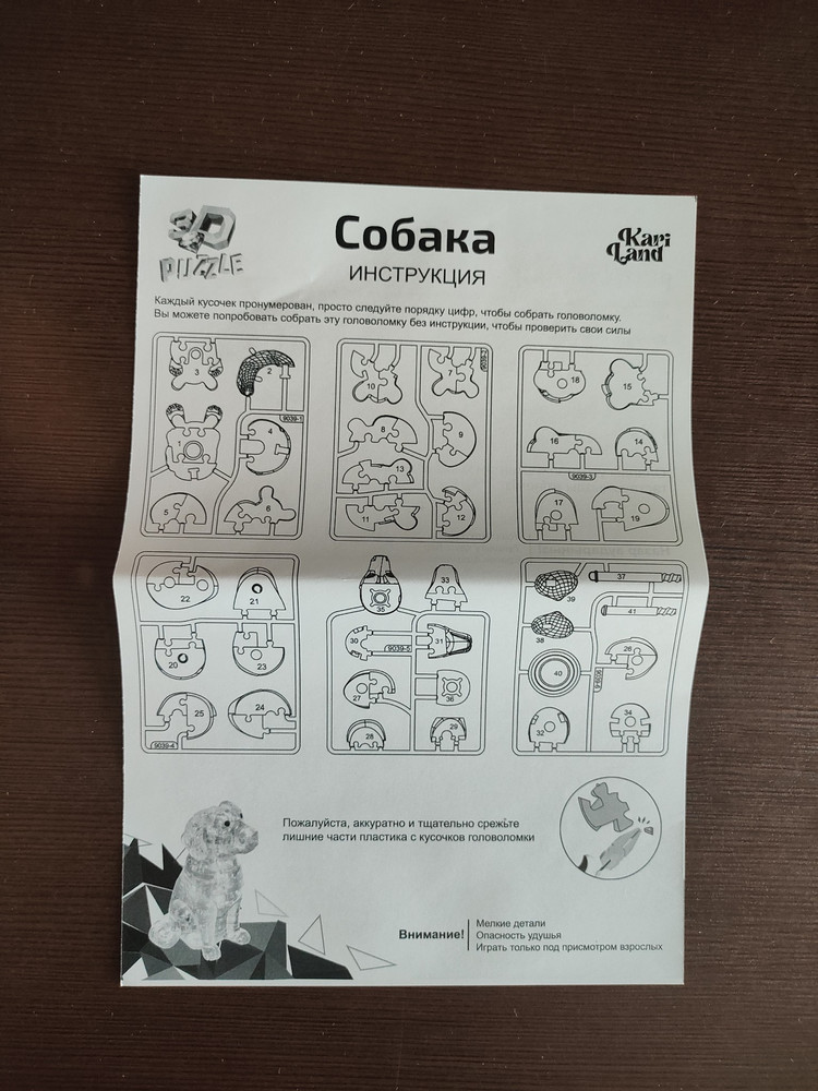 review