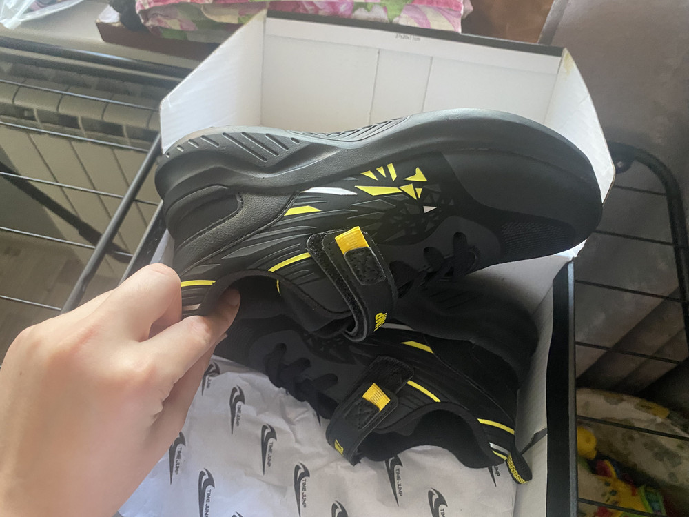 review