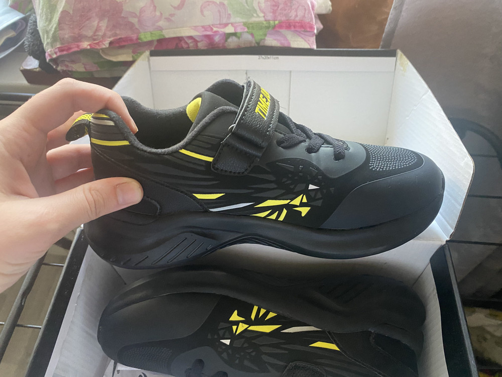 review