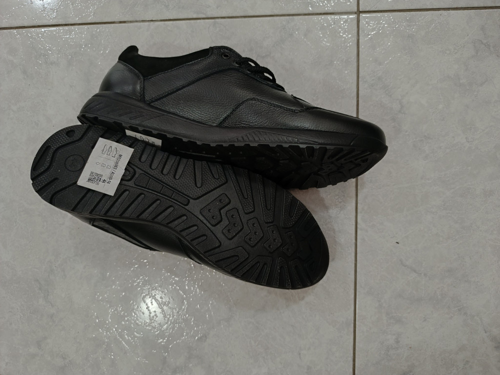 review