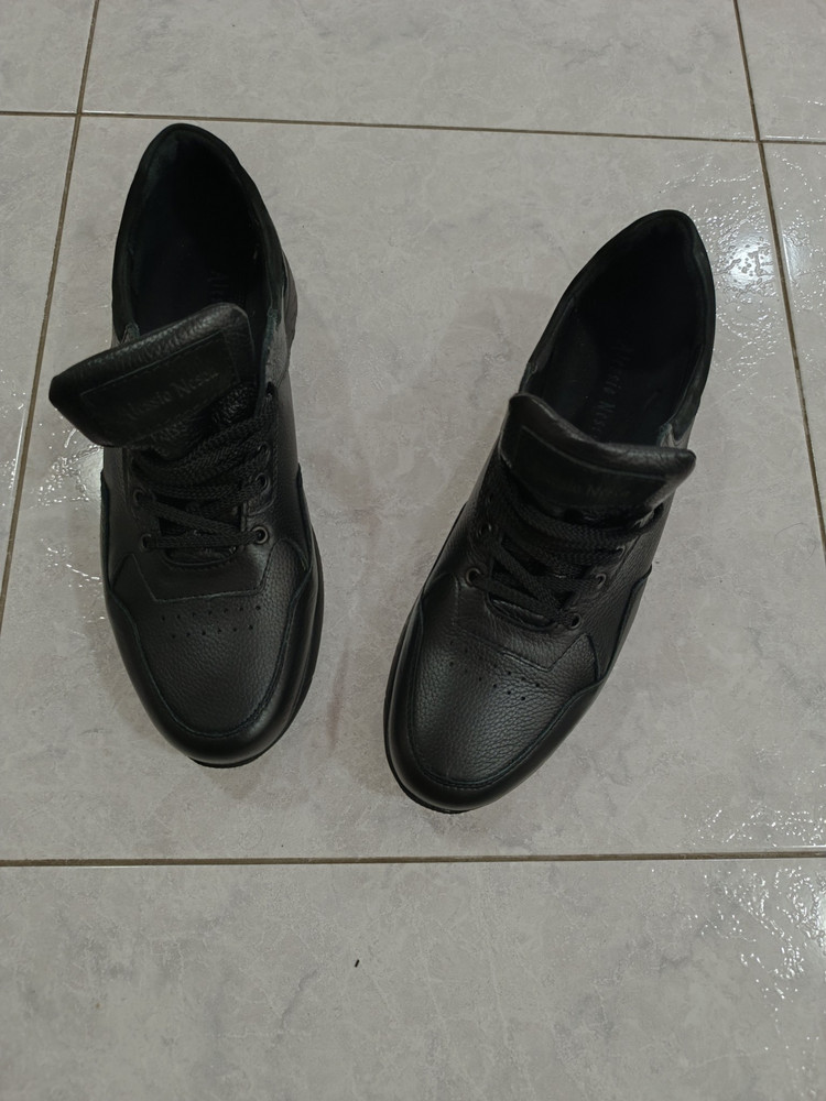 review