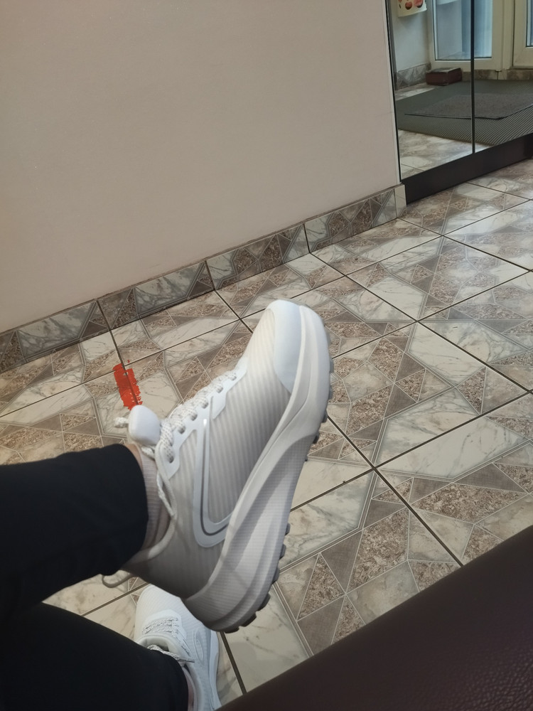 review