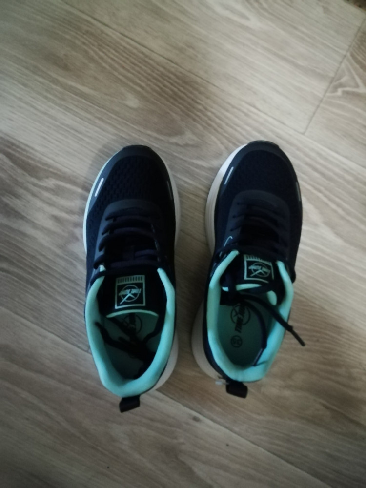 review