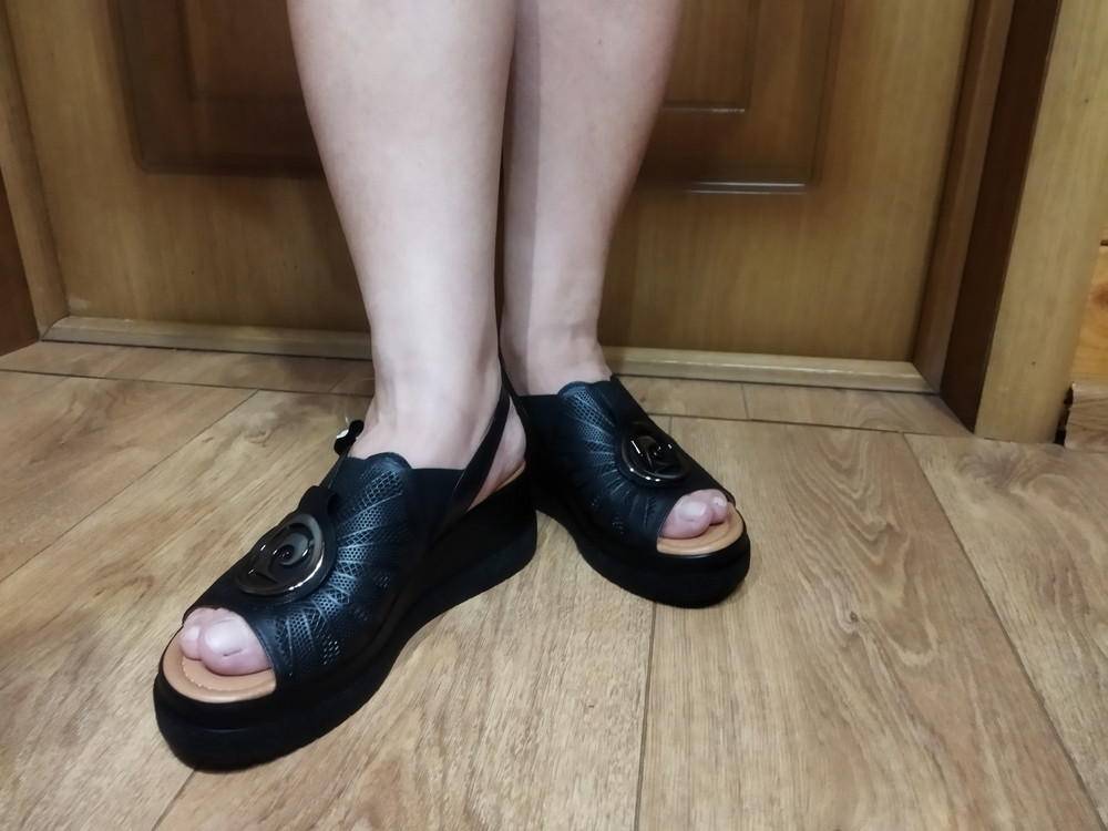 review