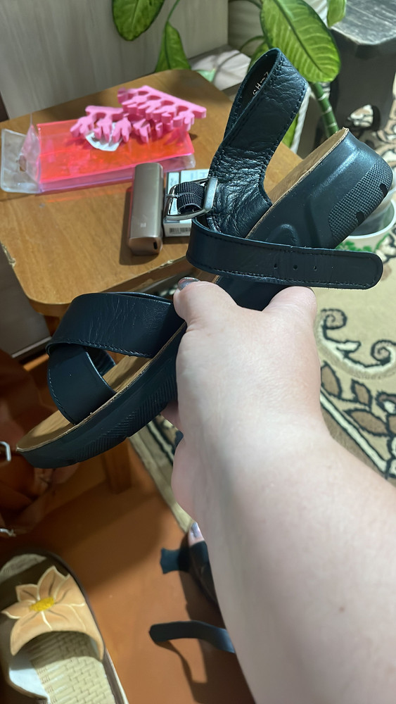 review