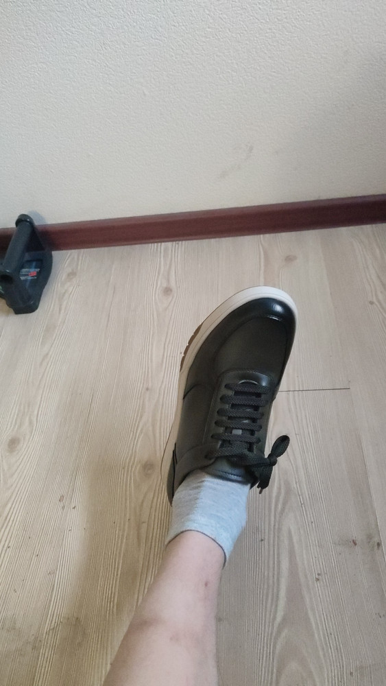 review