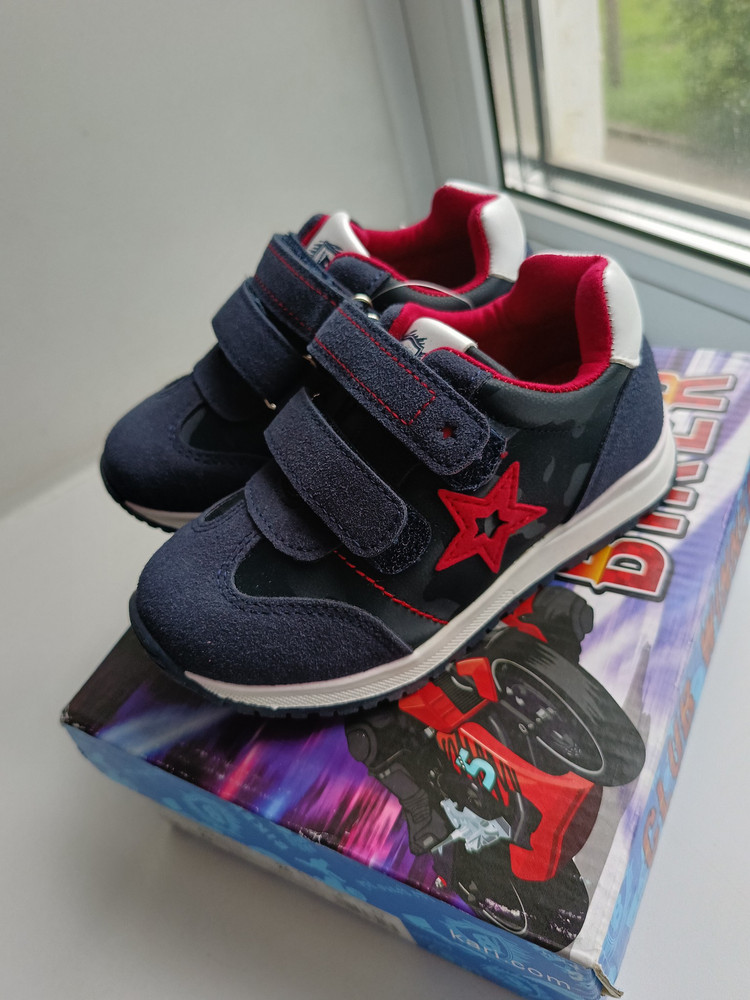 review