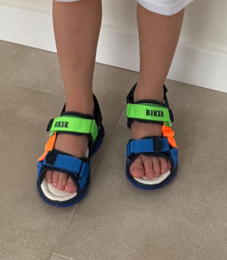 review