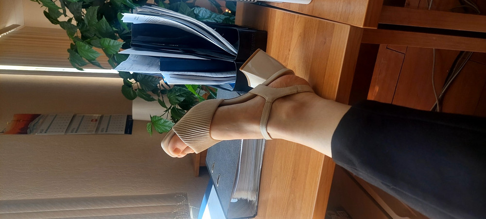 review