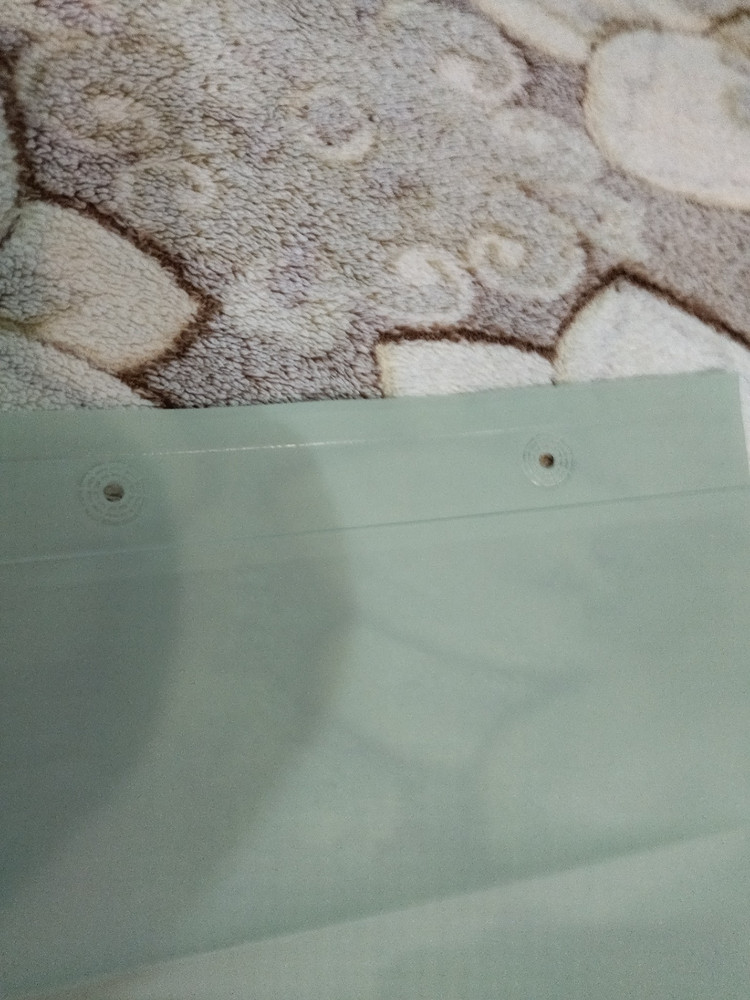 review