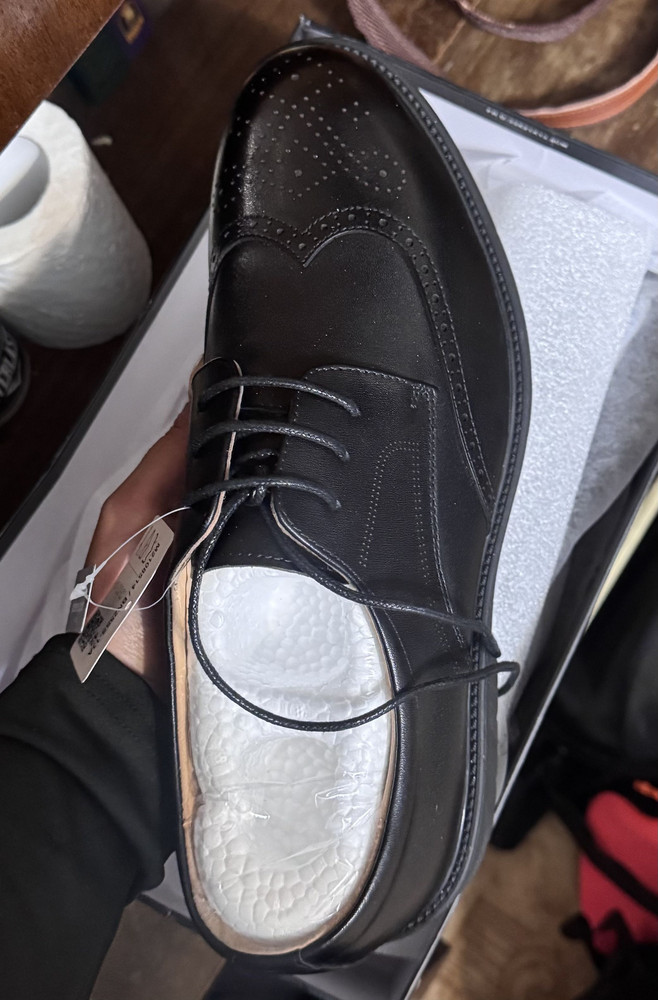 review