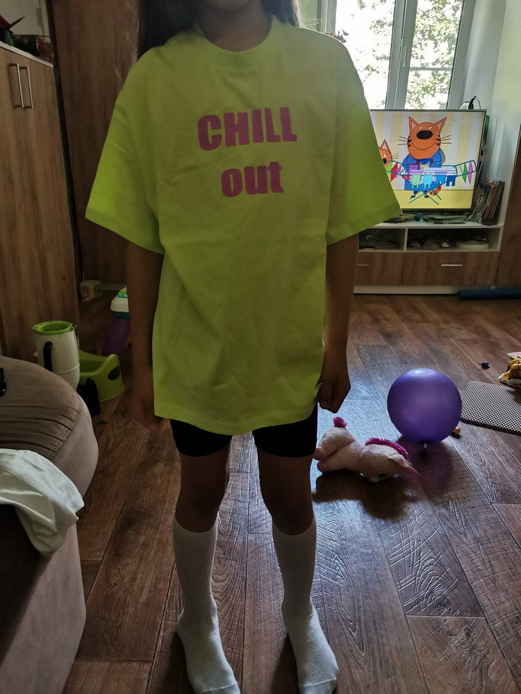 review